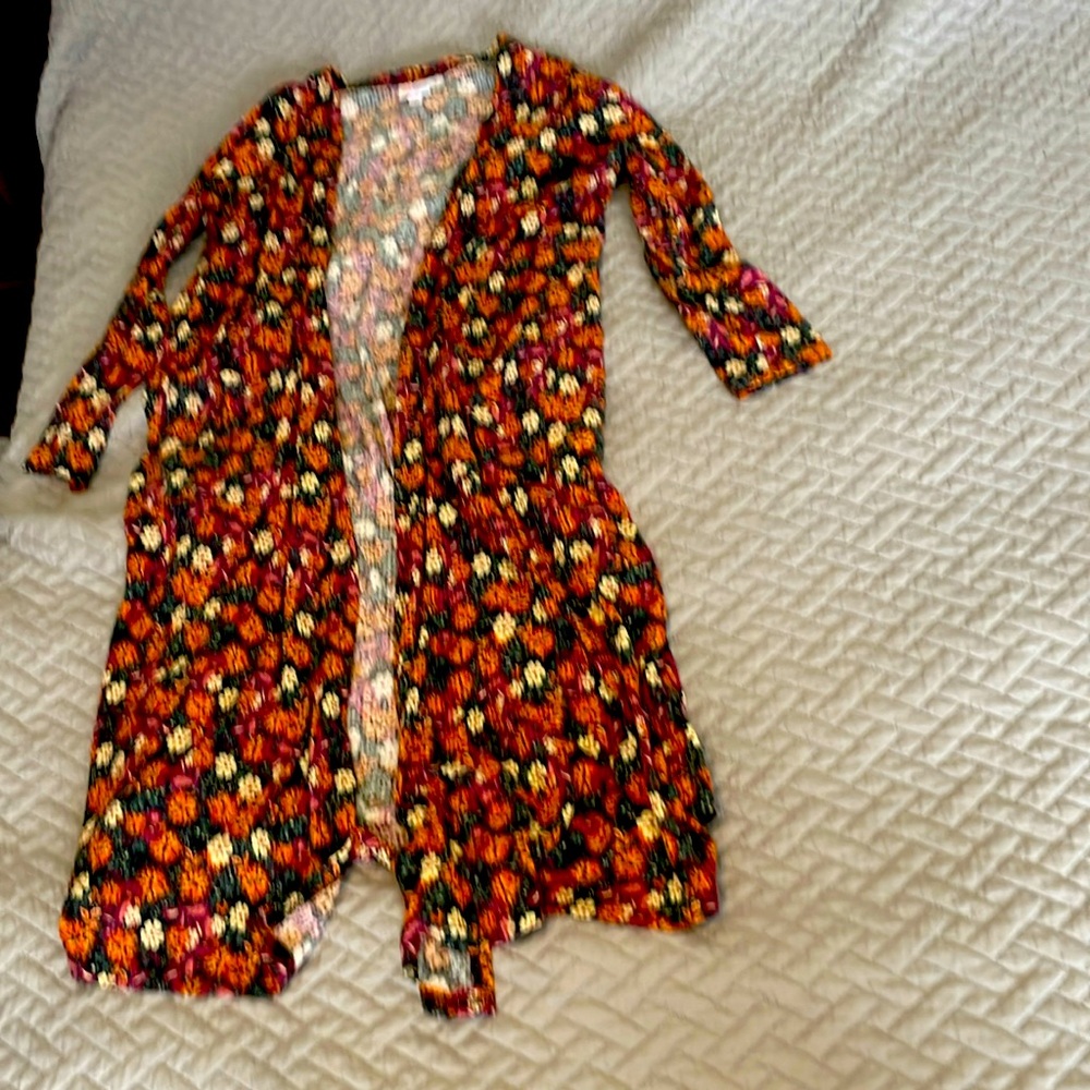 Lularoe Sarah